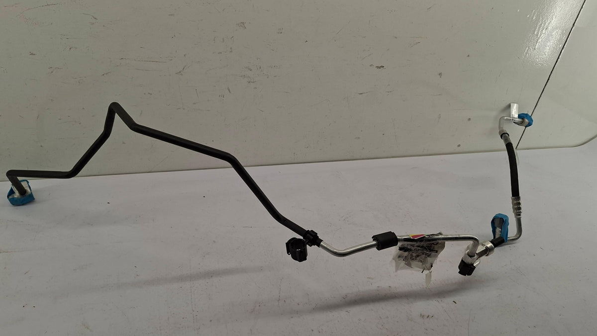 Original AUDI Q3 8U Klimaanlage Druckleitung 8U0816741F