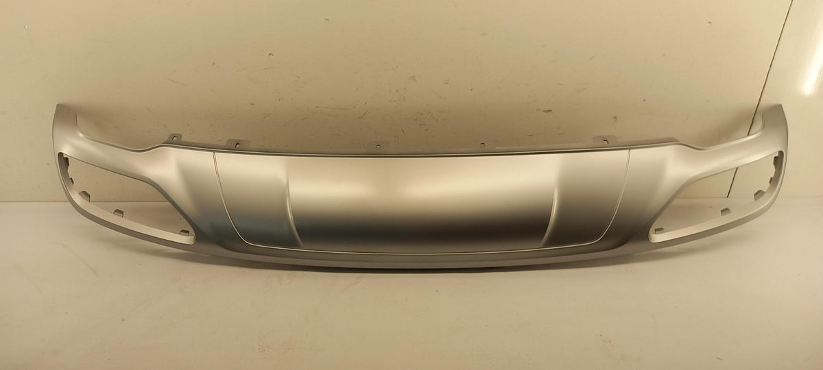 Original OE Volkswagen Stoßfängerabdeckung 80A807434BTB2