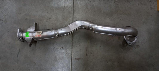 Original OE MITSUBISHI Auspuffrohr MN135583