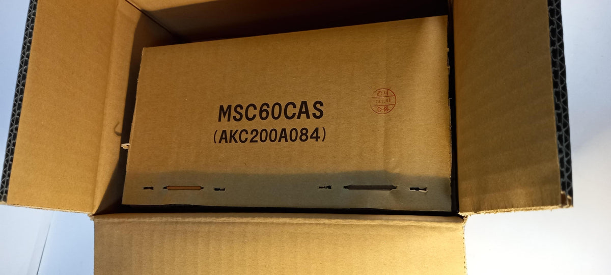 Original OE MITSUBISHI Klimakompressor 7813A057
