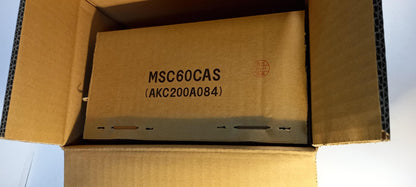 Original OE MITSUBISHI Klimakompressor 7813A057