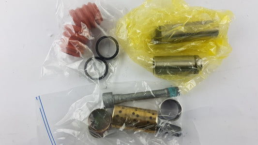 Original MERCEDES-BENZ Actros Atego Bremssattel Reparatursatz A0004204182