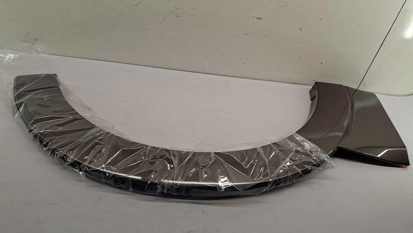 Original OE MITSUBISHI Kotflügel Zierleiste 7420A079YB