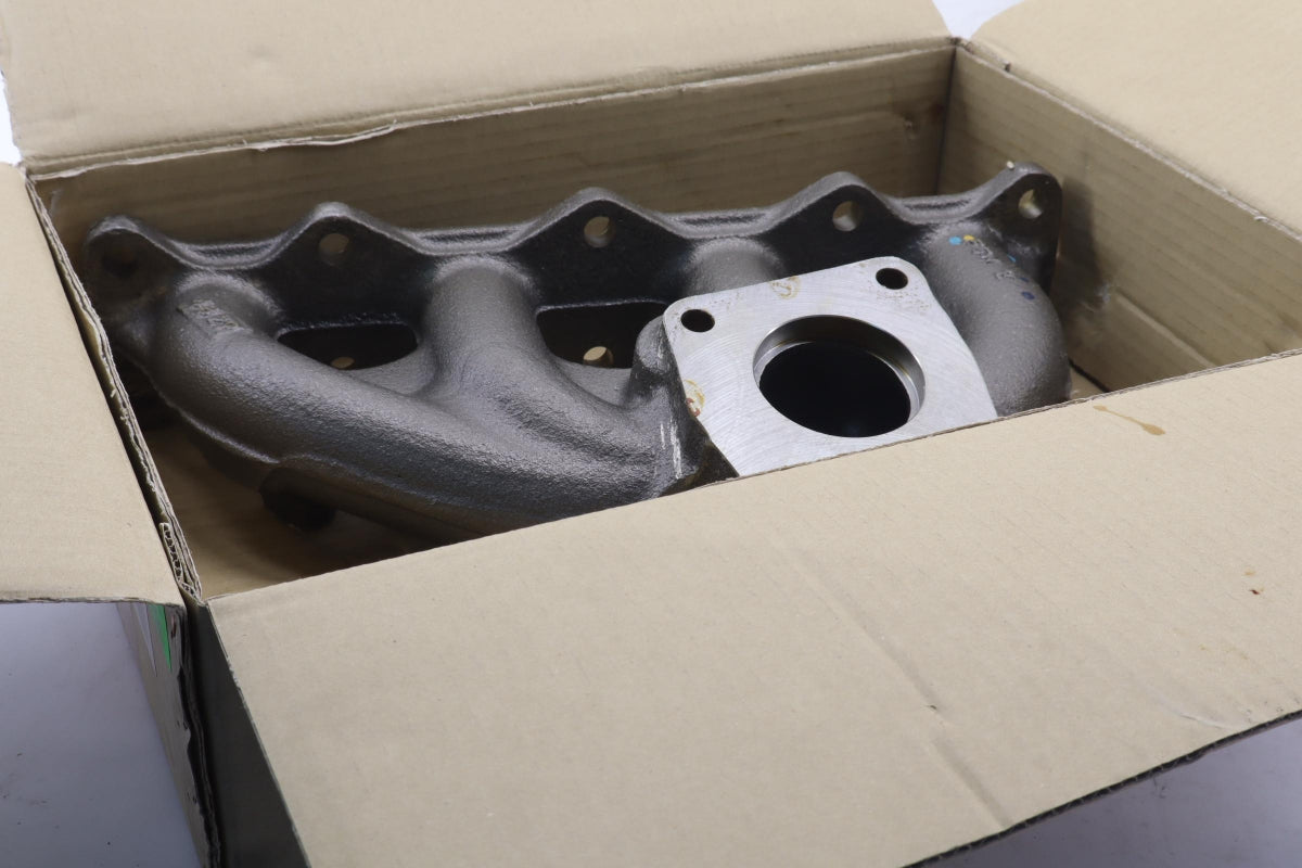 Original OE MITSUBISHI Abgaskrümmer 1555A475
