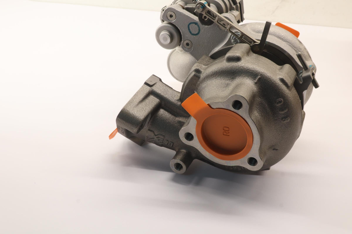 Original OE HYUNDAI/KIA Turbolader 282312F600