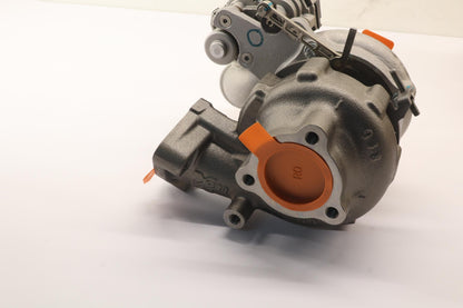 Original OE HYUNDAI/KIA Turbolader 282312F600
