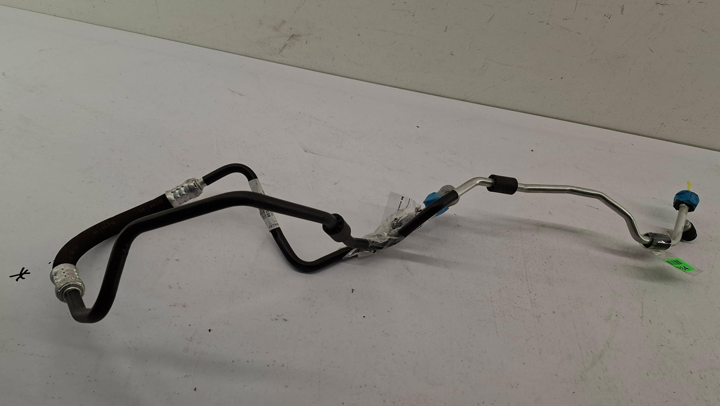 Original OE Volkswagen Klimaanlage Druckleitung 8E0260710Q