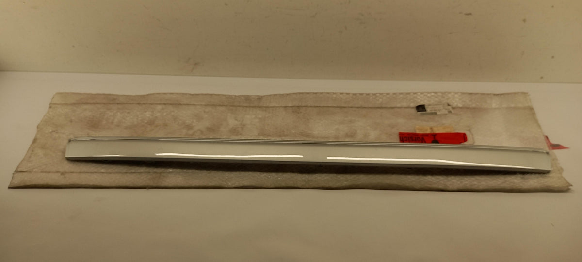 Original OE MERCEDES-BENZ Stoßstangen Zierleiste A20388529219744