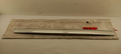 Original OE MERCEDES-BENZ Stoßstangen Zierleiste A20388529219744