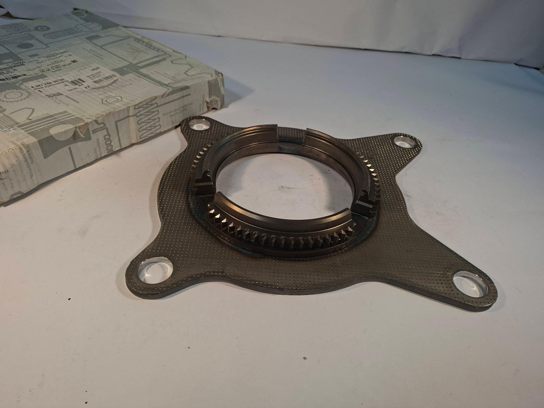 Original OE MERCEDES-BENZ Synchronisator Schiebemuffe A9472603036