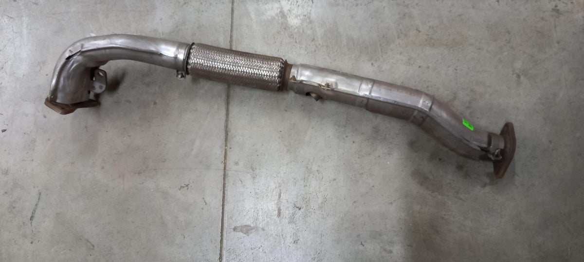 Original OE MITSUBISHI Auspuffrohr MB925116