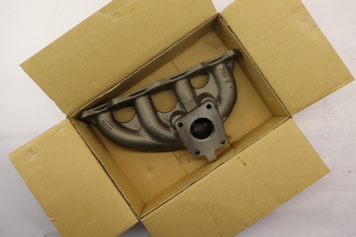Original OE MITSUBISHI Abgaskrümmer 1555A475