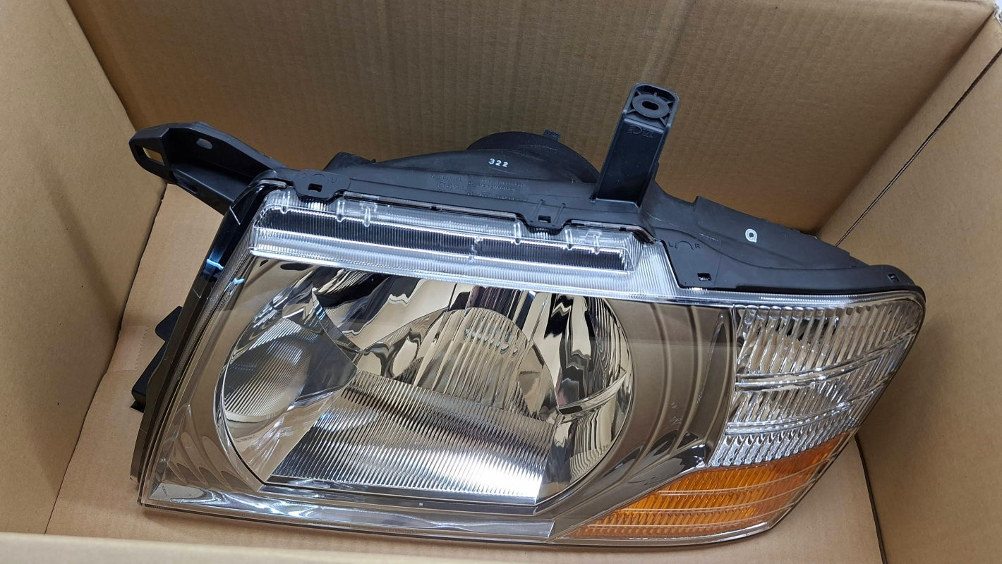 Original OE MITSUBISHI Scheinwerfer MN117109