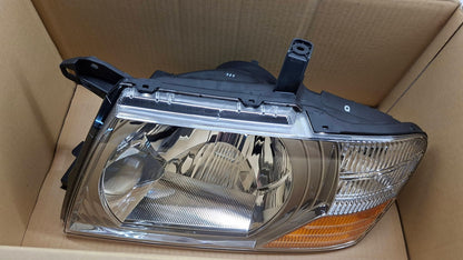 Original OE MITSUBISHI Scheinwerfer MN117109