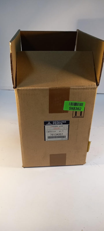 Original OE MITSUBISHI Klimakompressor 7813A057