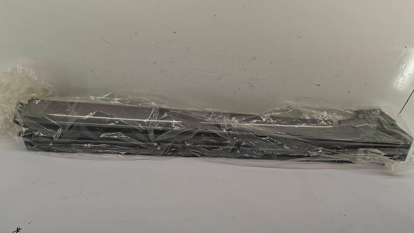 Original OE MITSUBISHI Türschwelle Abdeckung MN133684HD