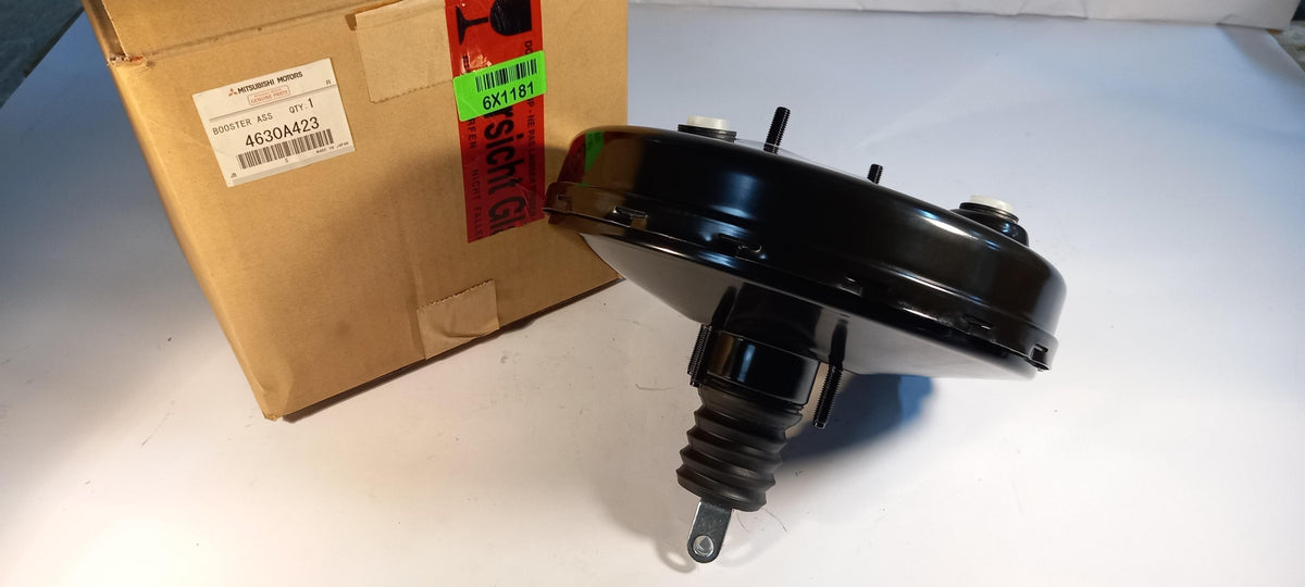 Original OE MITSUBISHI Bremskraftverstärker 4630A423