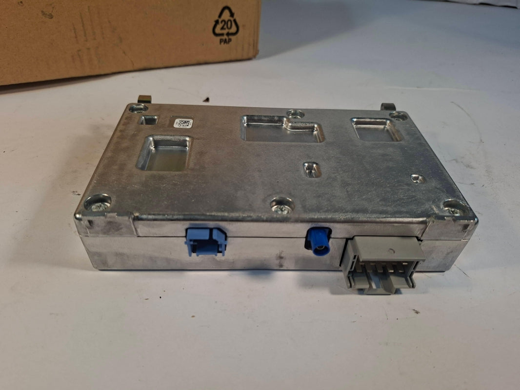 Original OE MERCEDES-BENZ Steuergerät A0004463975