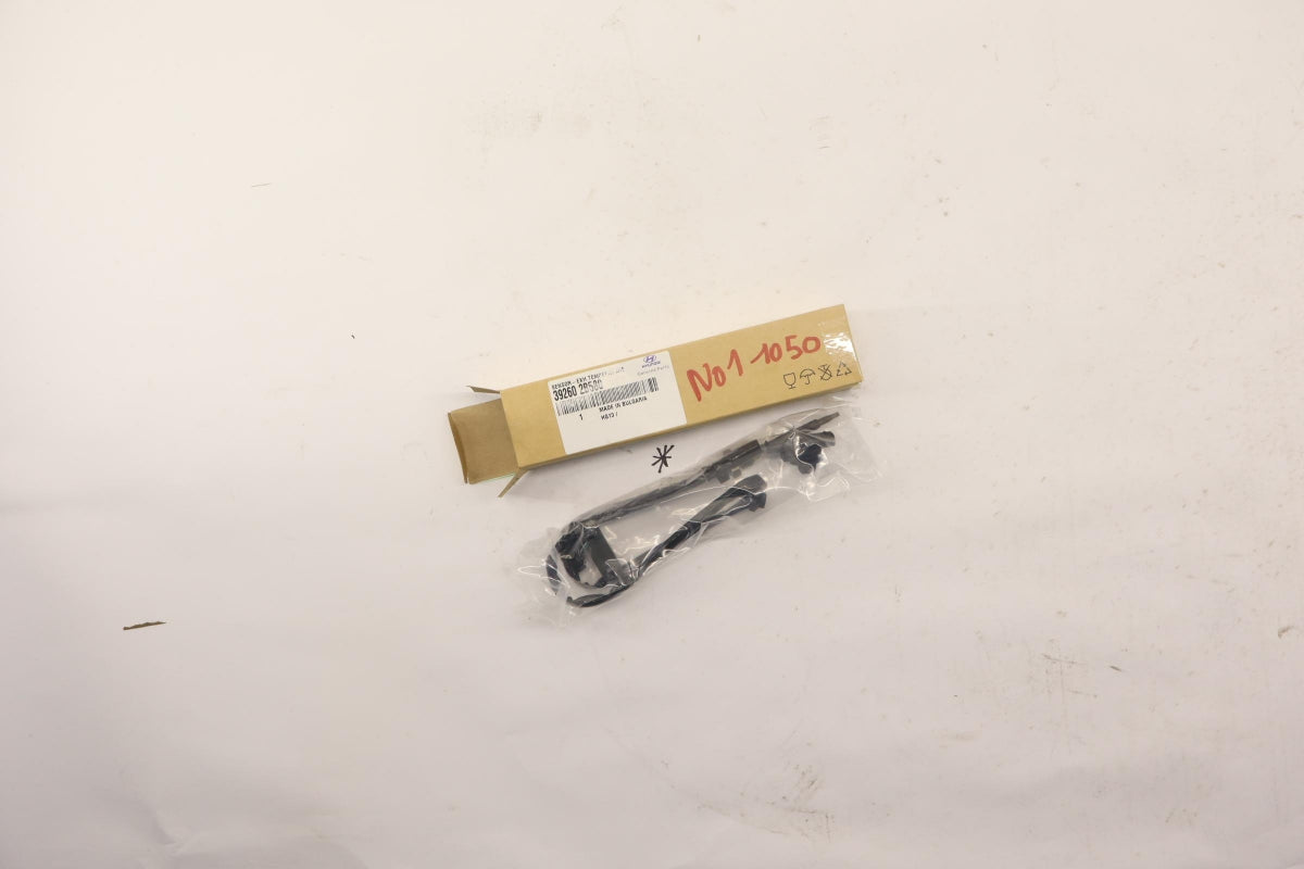 Original OE HYUNDAI/KIA Abgastemperaturgeber 392602B580