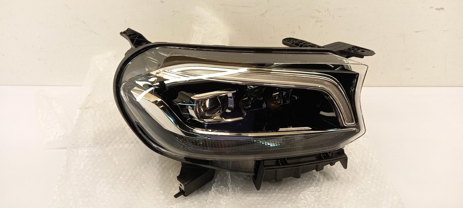 Original OE MERCEDES-BENZ Scheinwerfer A4708200401