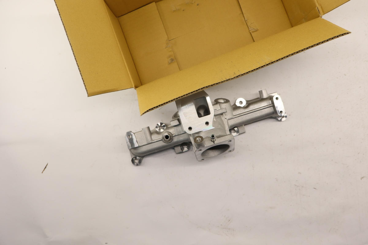Original OE MITSUBISHI Ansaugkrümmer 1540A732