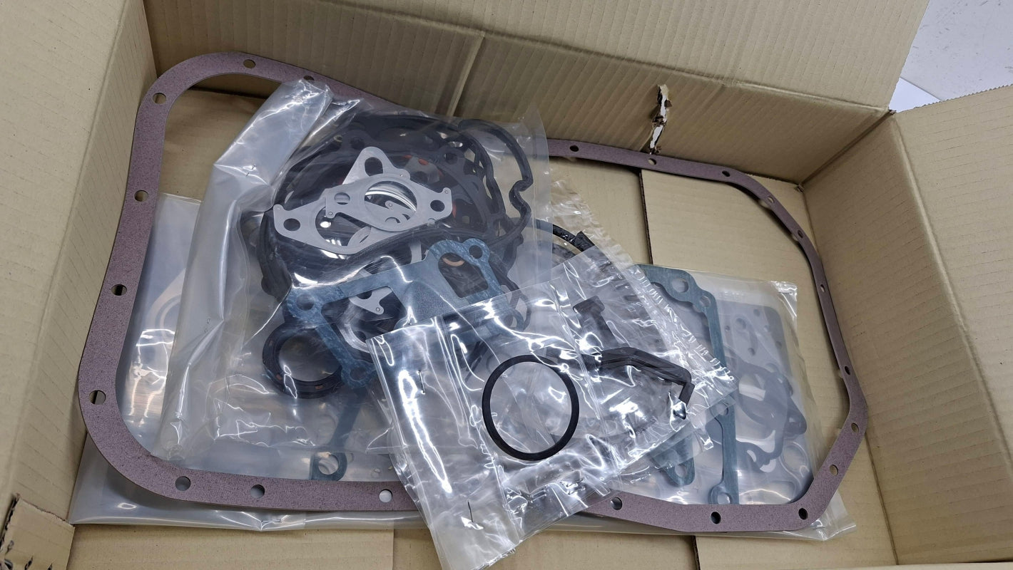 Original OE MITSUBISHI Motor Dichtungsvollsatz 1000D336
