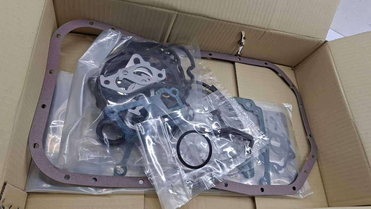 Original OE MITSUBISHI Motor Dichtungsvollsatz 1000D336