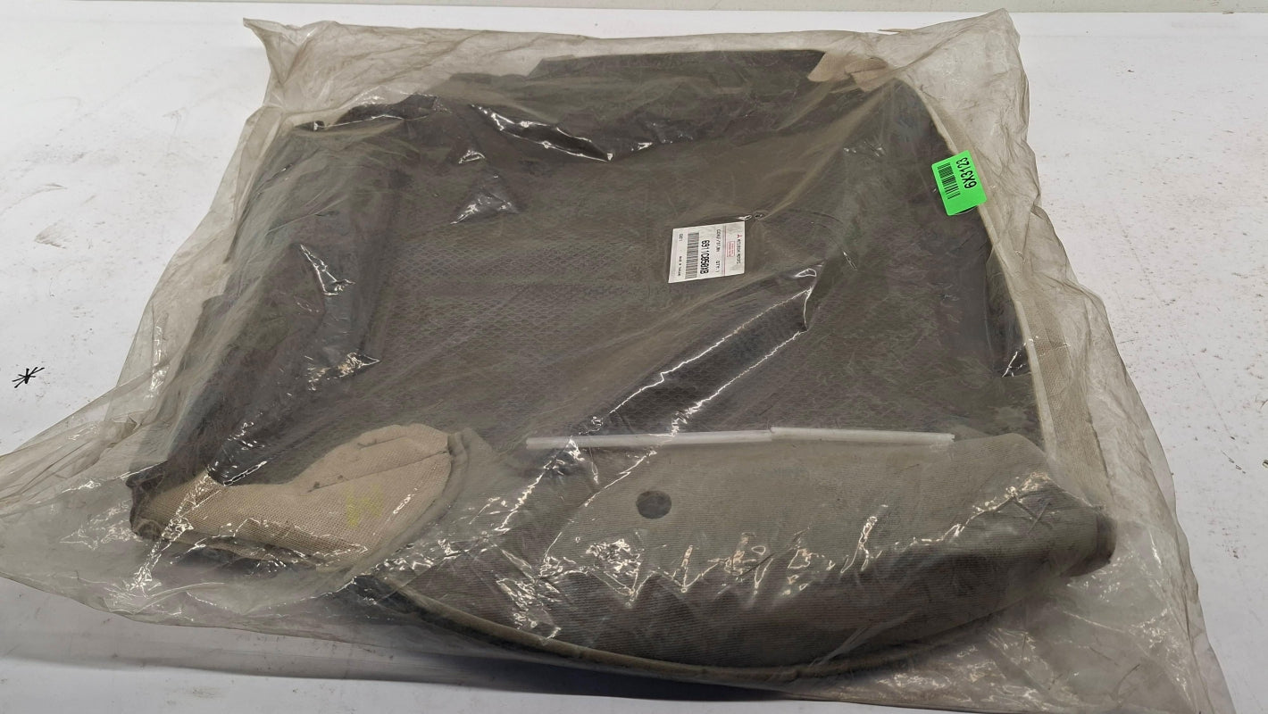 Original OE MITSUBISHI Sitzbezug 6911C050XB