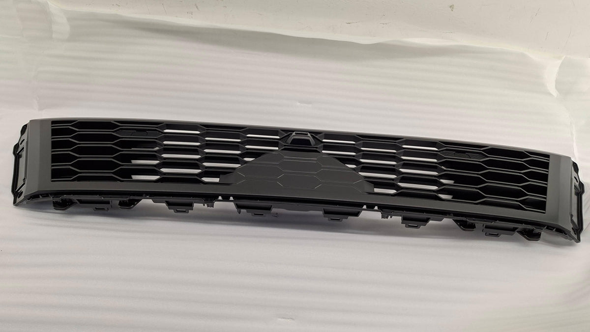 Original OE MITSUBISHI Stoßfänger Lüftungsgitter 6405A360XA