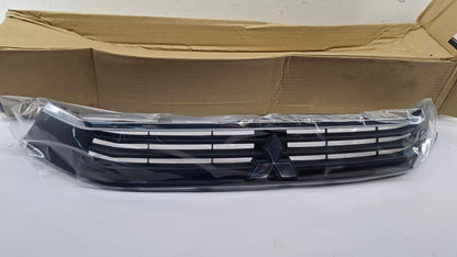 Original OE MITSUBISHI Kühlergitter 6402A430