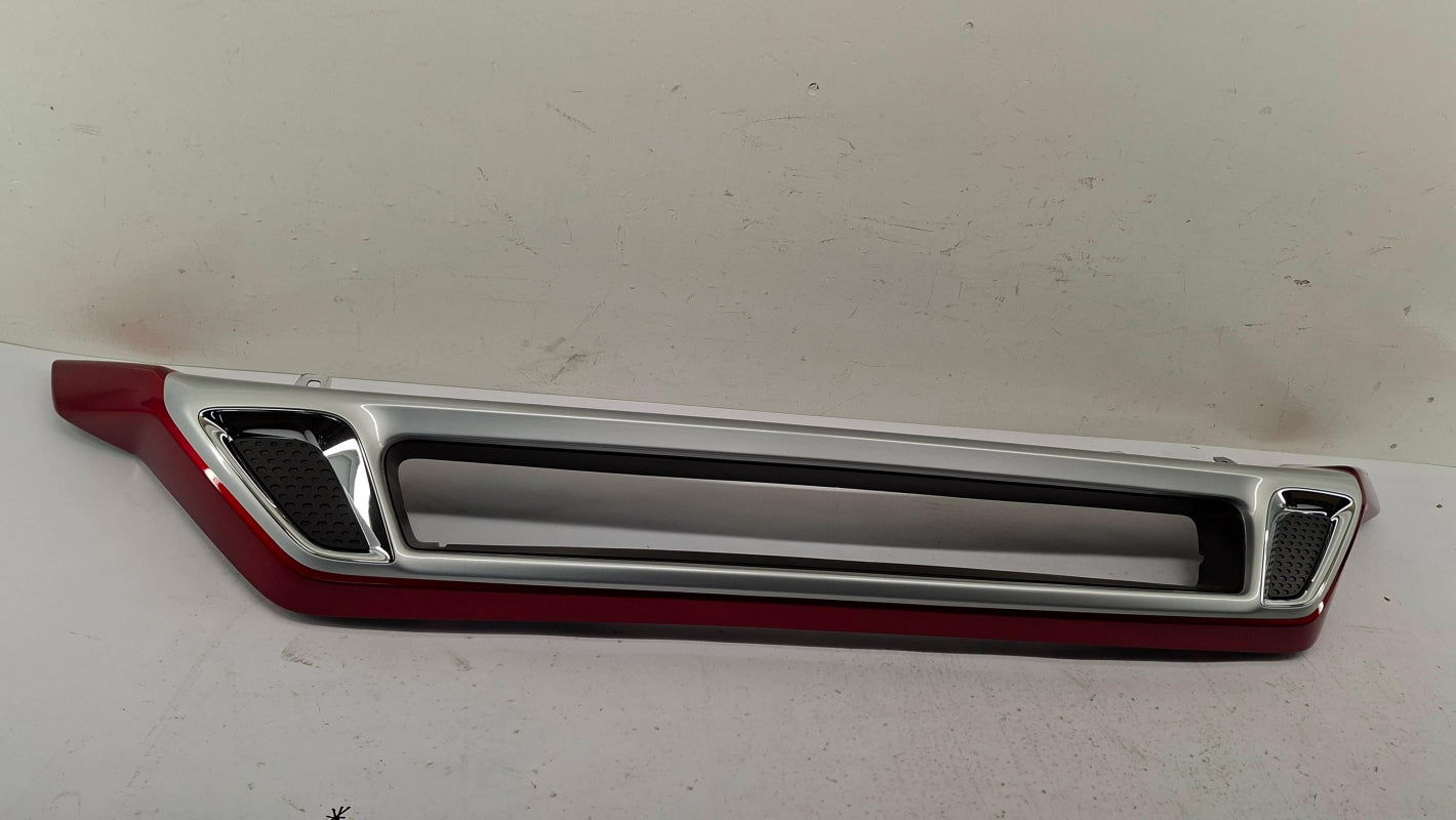 Original OE MITSUBISHI Stoßfängerabdeckung 62026W046P