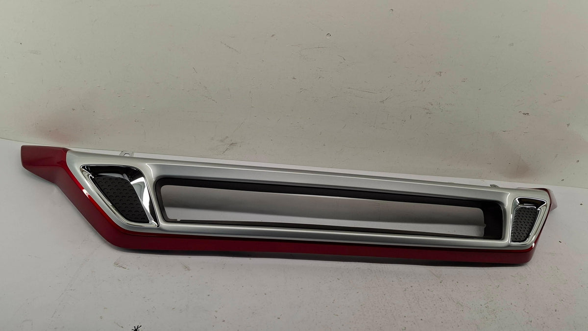 Original OE MITSUBISHI Stoßfängerabdeckung 62026W046P