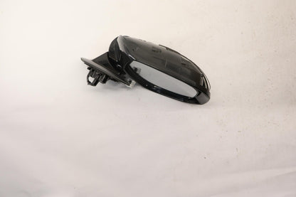 Original OE MITSUBISHI Außenspiegel 7632B744
