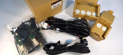 Original OE MITSUBISHI Einparkhilfe MZ607749EX