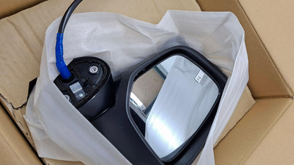 Original OE MITSUBISHI Außenspiegel 96302W110P