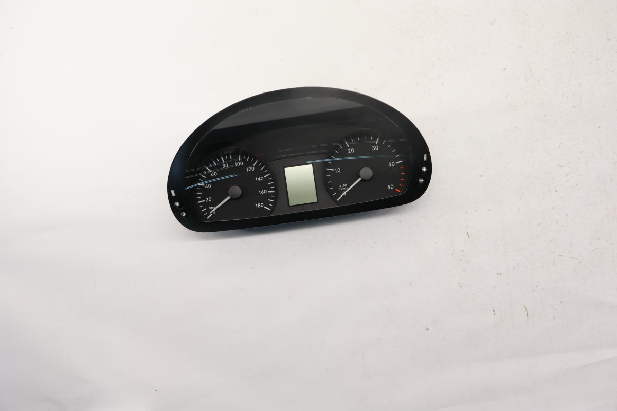 Original OE MERCEDES-BENZ Kombiinstrument A9069007703