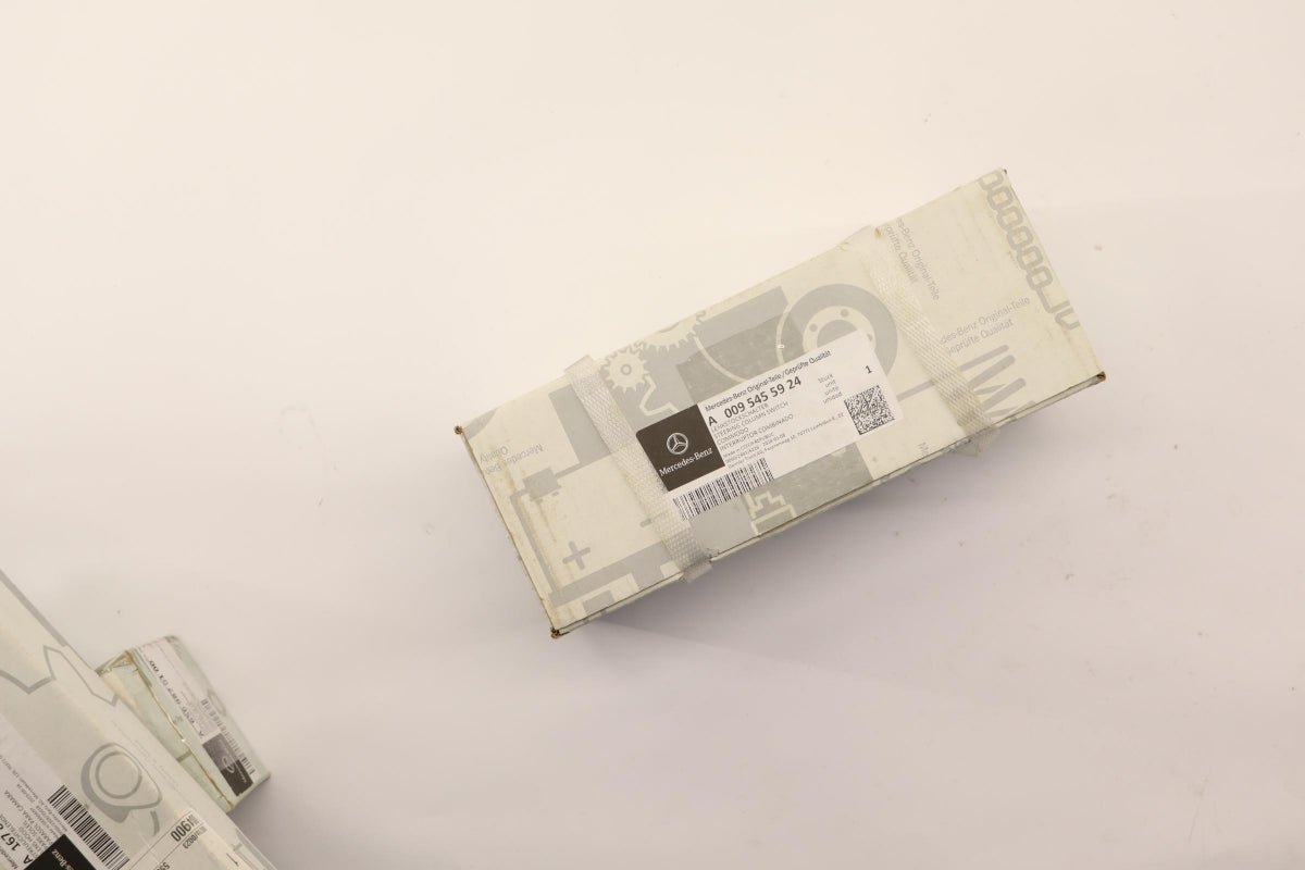 Original OE MERCEDES-BENZ Schalthebel A0095455924