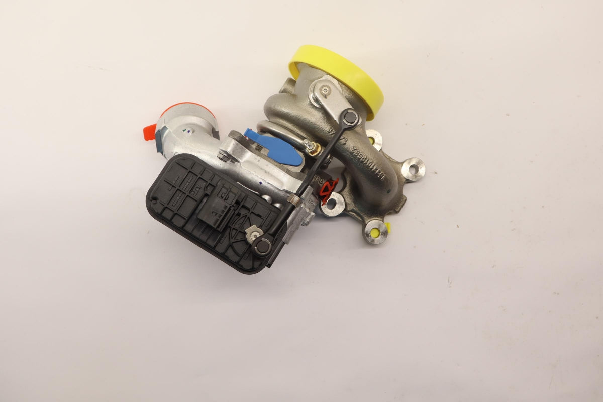 Original OE Volkswagen Turbolader 04C145703HX