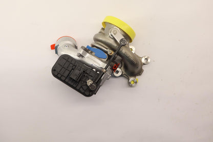 Original OE Volkswagen Turbolader 04C145703HX