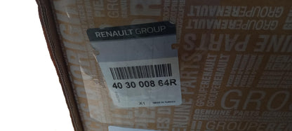 Original OE RENAULT Felge 403000864R