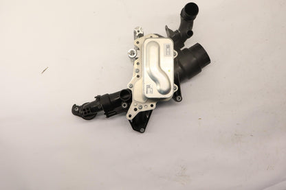 Original OE MERCEDES-BENZ Ölfiltergehäuse A6221800700