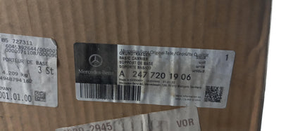 Original OE MERCEDES-BENZ Fensterheber A2477201906