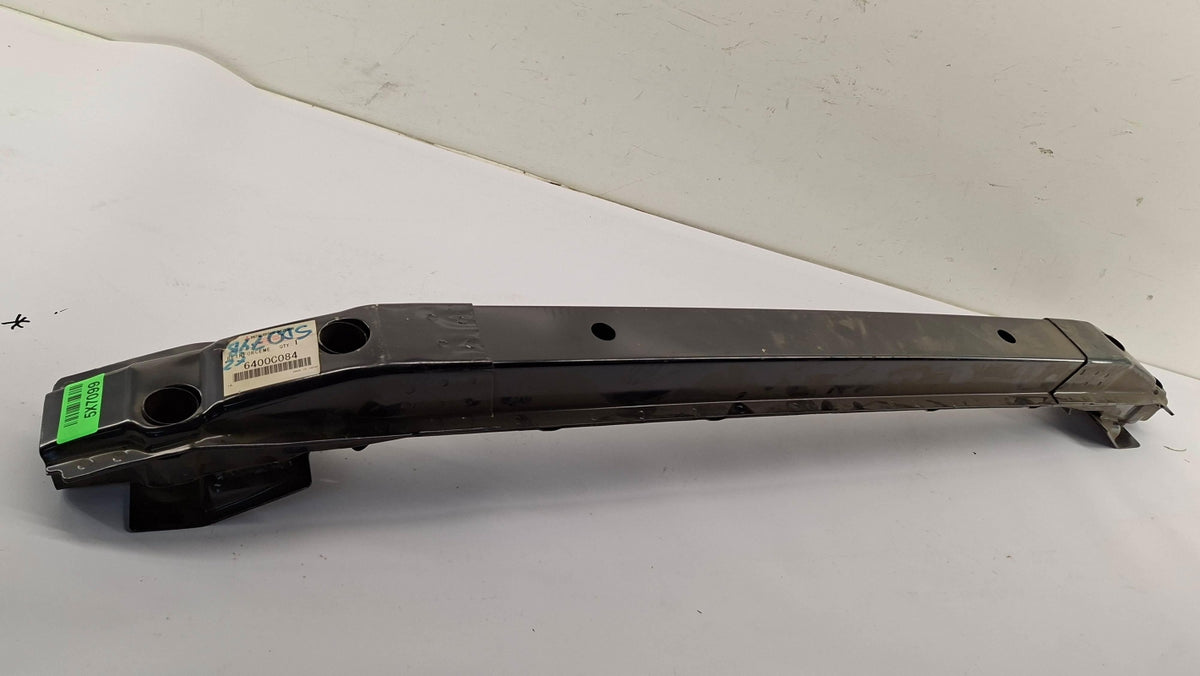 Original OE MITSUBISHI Stoßstangen Träger 6400C084