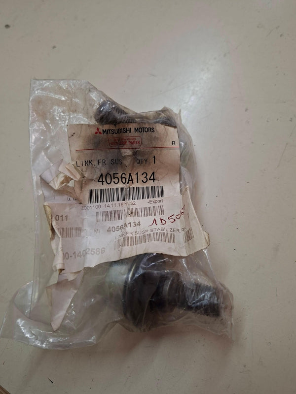 Original OE MITSUBISHI Stabilisator Koppelstange 4056A134