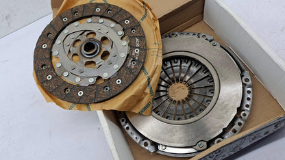 Original OE Volkswagen Kupplungssatz 04C141016H
