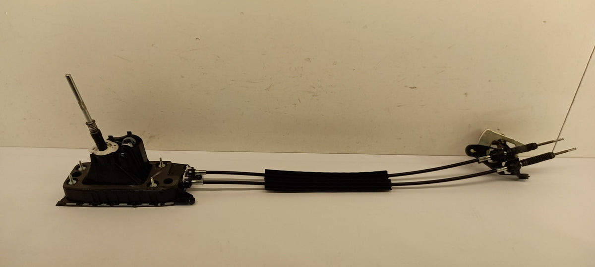 Original OE Volkswagen Schalthebel 5R3711049L