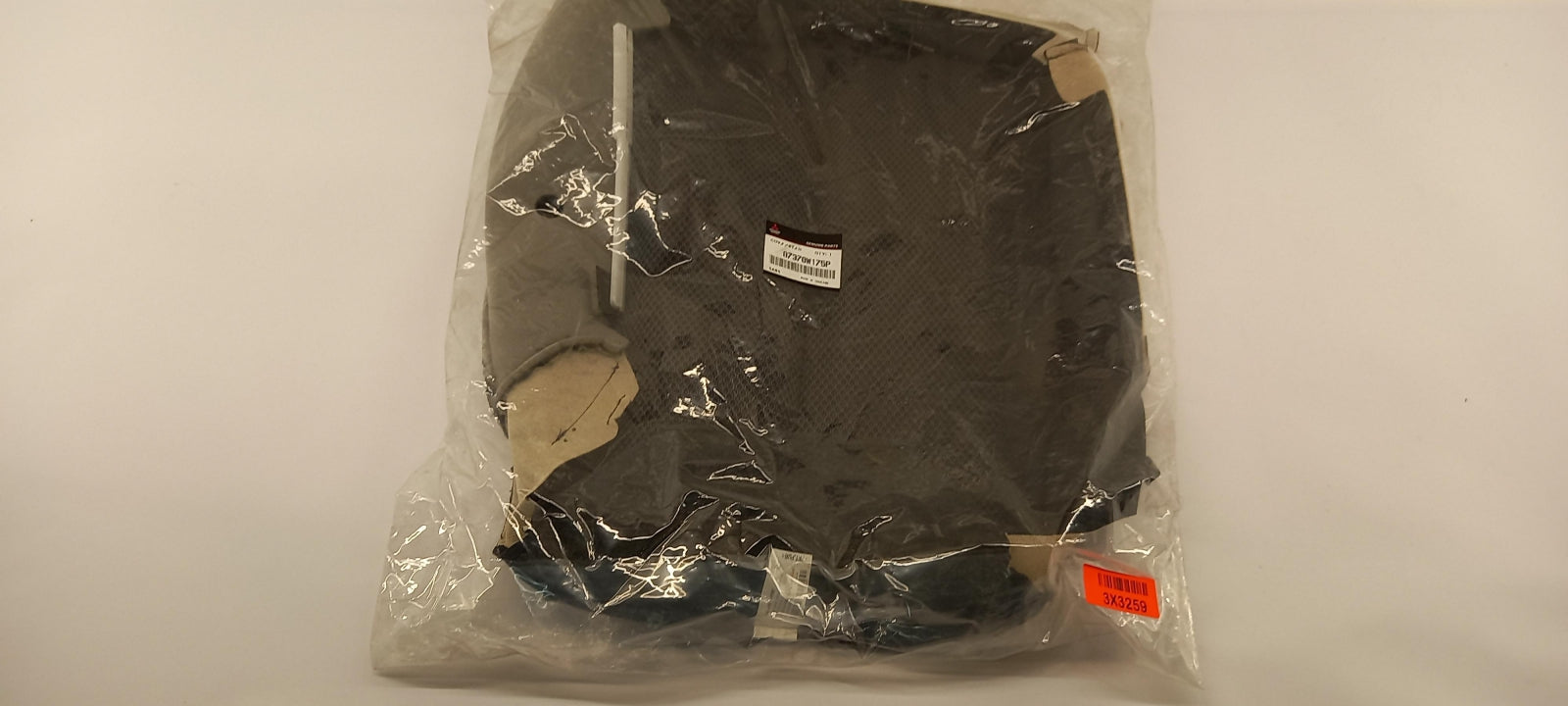 Original OE MITSUBISHI Sitzbezug 87370W175P