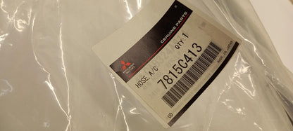 Original OE MITSUBISHI Klimaanlage Druckleitung 7815C413