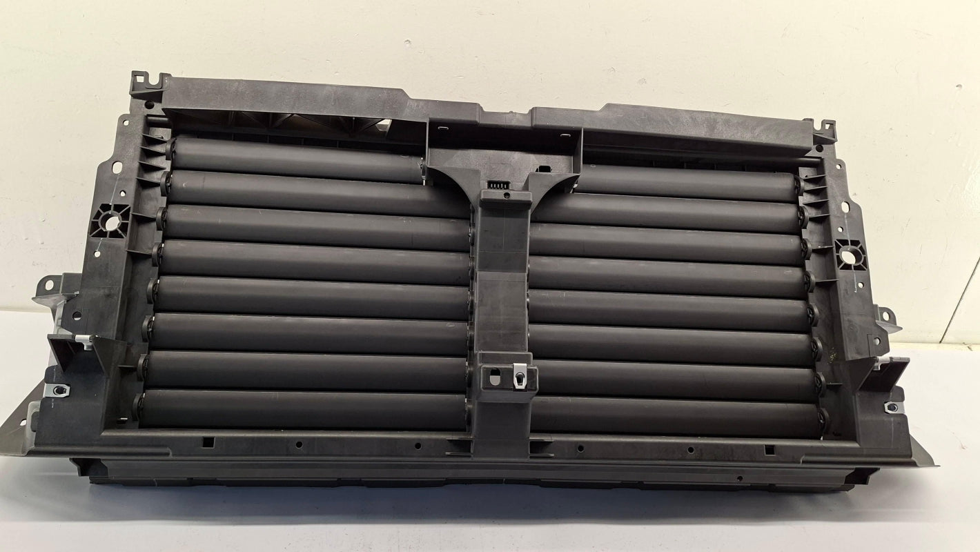 Original OE Volkswagen Kühler Abweiser 2HJ121219H