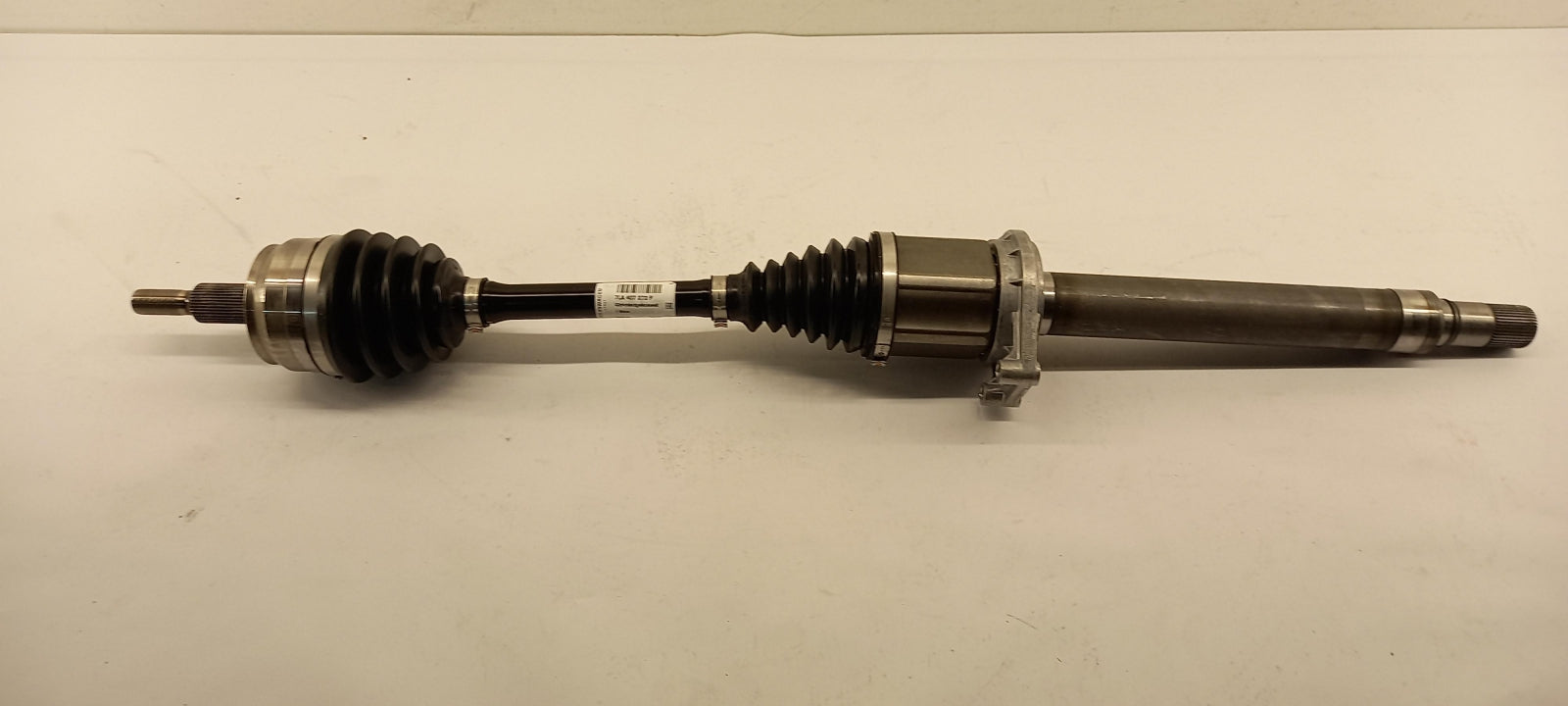 Original OE Volkswagen Antriebswelle 7LA407272F